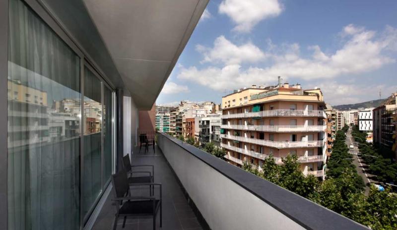 FisaRentals Marques de Sentmenat 84 - last minute hotel in Barcelona