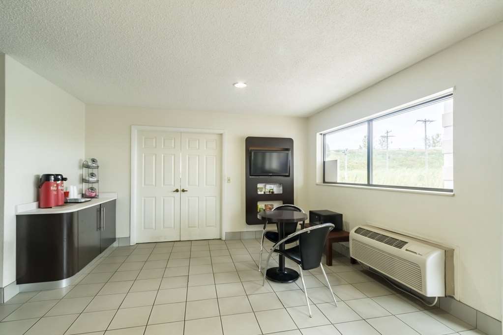 Motel 6 Crawfordsville IN - photo 37