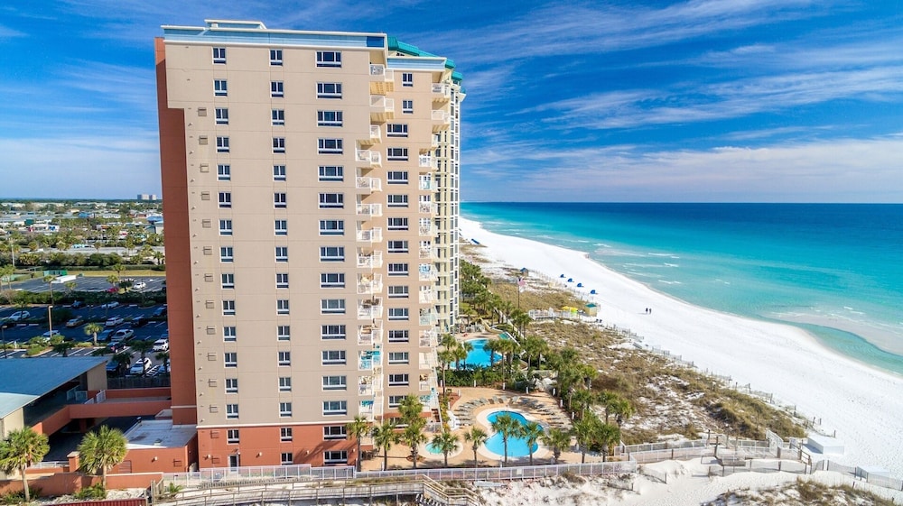 Destin Towers 61 2 Br Condo - photo 59
