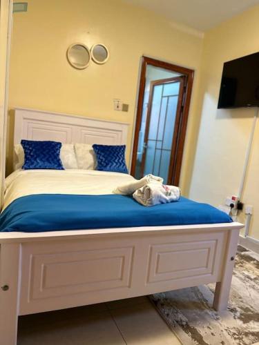 Delight Studio Kaisa Gardens Kileleshwa