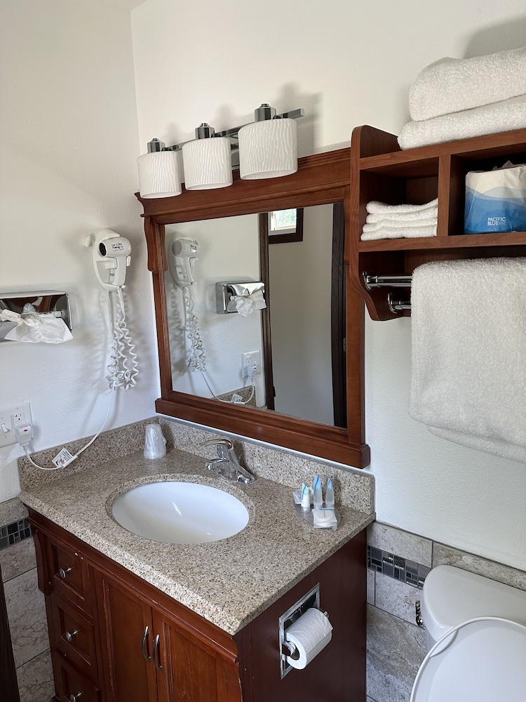 All Star Inn & Suites - photo 354