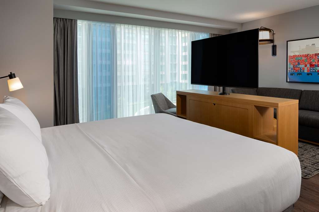 Hyatt Place Boston Seaport District - photo 27