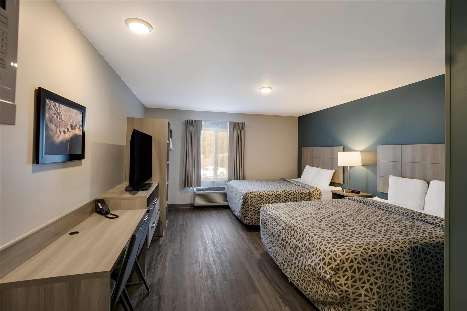 WoodSpring Suites Knoxville West - photo 17