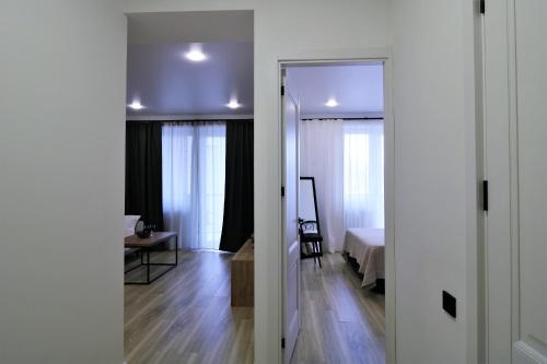Holiday Rooms