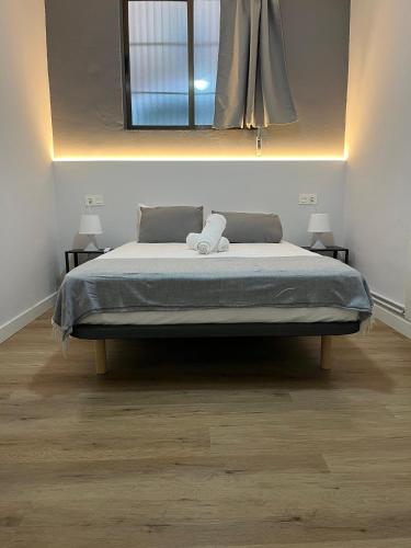Bilbao Centrico 2h Trauko2 — hotel near Bilbao Airport