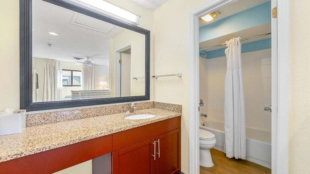 Sonesta ES Suites Cincinnati Sharonville West - photo 20