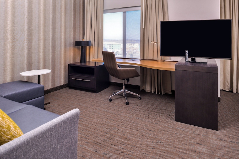 Residence Inn by Marriott Charlotte Steele Creek - photo 21