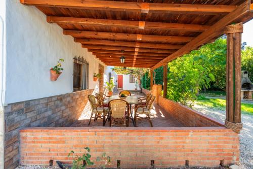 Casa La Encina — Alora — photo 3