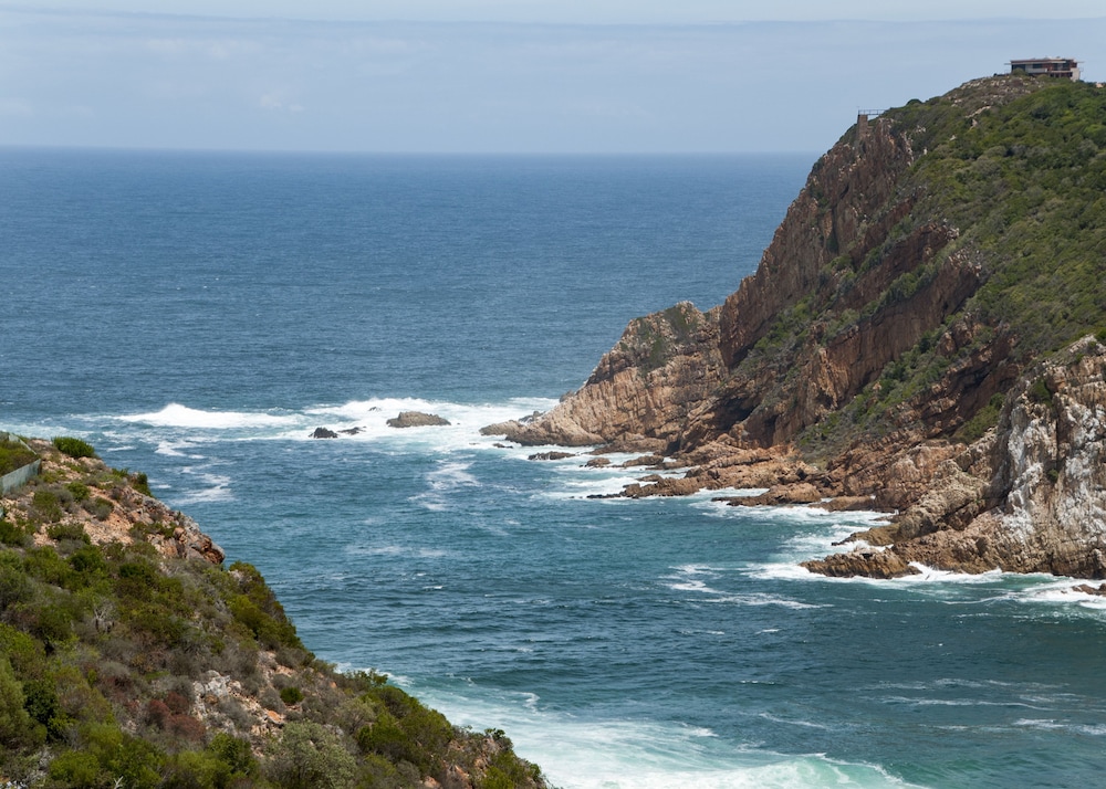 The Mount Knysna in Knysna, South Africa
