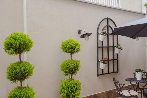 Hotel Bloom Batumi