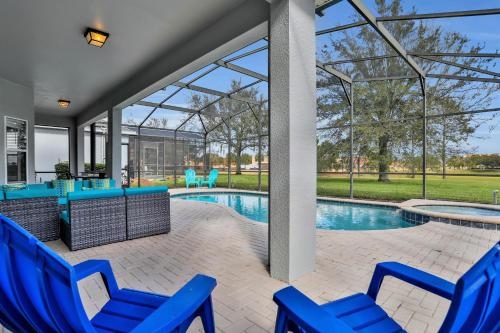 Themed Luxury 6BR Getaway with Resort Amenities - photo 56