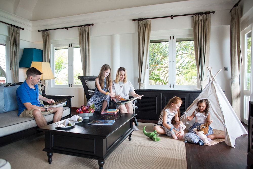 סלון / אזור ישיבה