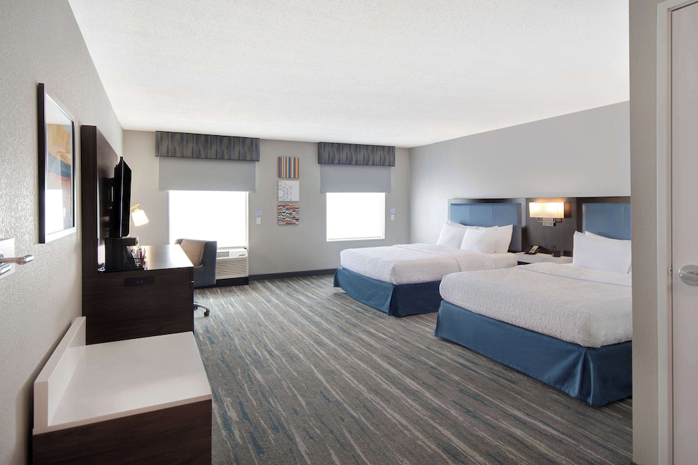 Hampton Inn & Suites Dayton Vandalia - photo 29