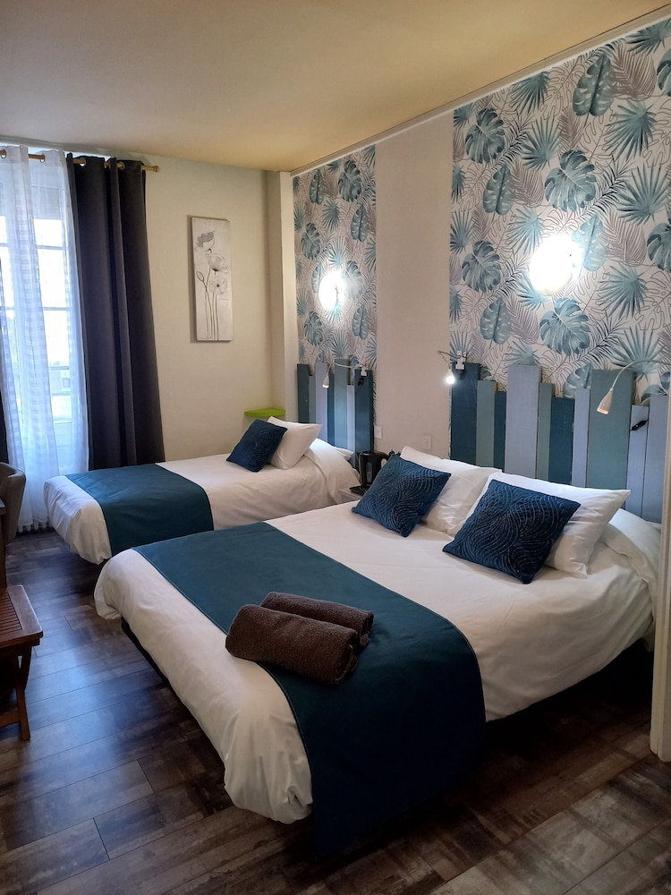 Hôtel Le Centre - last minute hotel in Les Herbiers