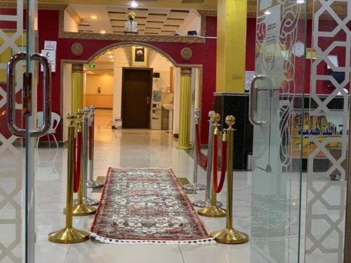 Golden Quba 1 - last minute hotel in Riyadh