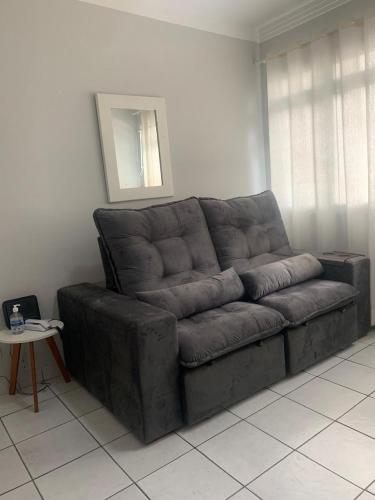 Apto amplo próximo Casa Grande Hotel Resort in Guaruja, Brasil