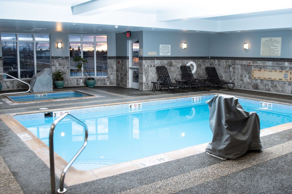 Hilton Garden Inn Great Falls - photo 50