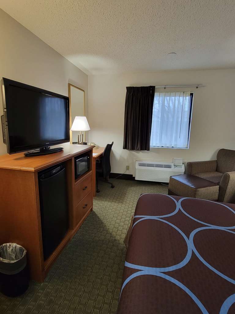 SureStay Plus Hotel by Best Western Grand Island - photo 15