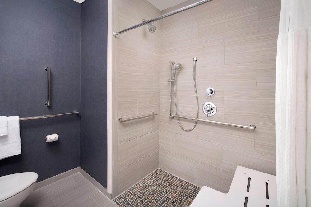 Residence Inn New Orleans Elmwood - photo 18