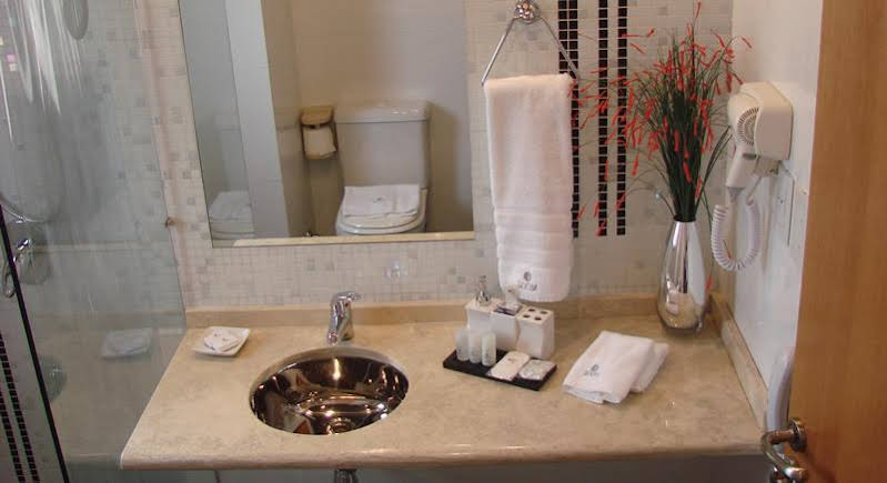 Zoom Apartments Hotel Boutique