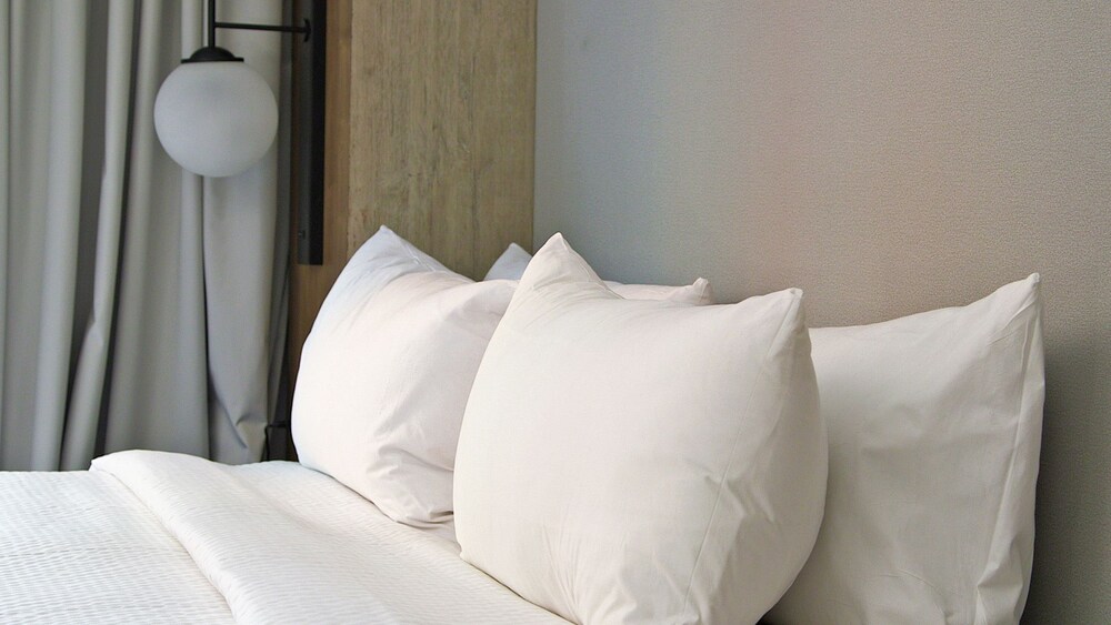Fairfield Inn & Suites New York Manhattan Times Square South - photo 7