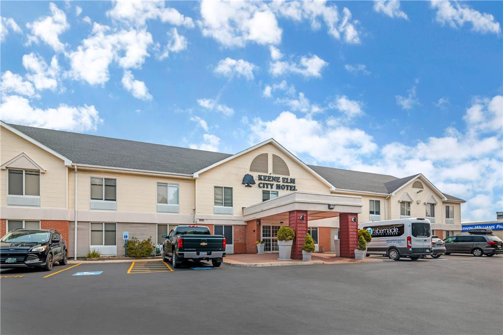 Keene Elm City Hotel an Ascend Collection Hotel - photo 2