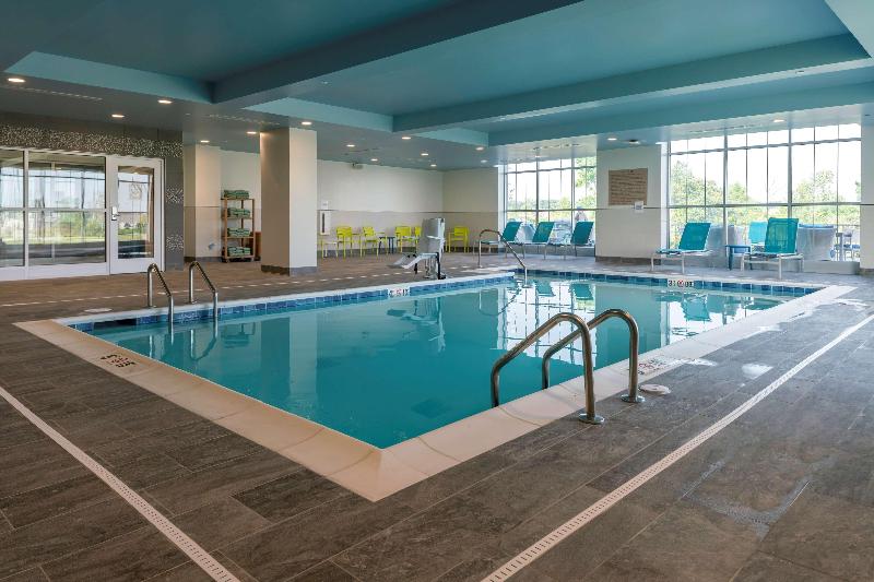 Hilton Garden Inn Fort Wayne North - photo 34