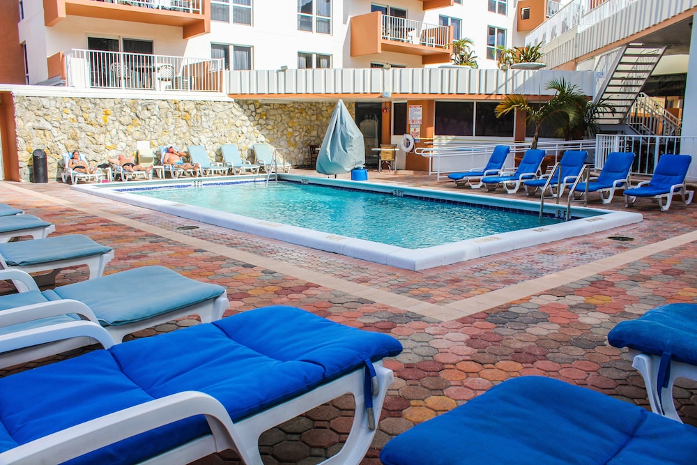 Fort Lauderdale Beach Resort - photo 21