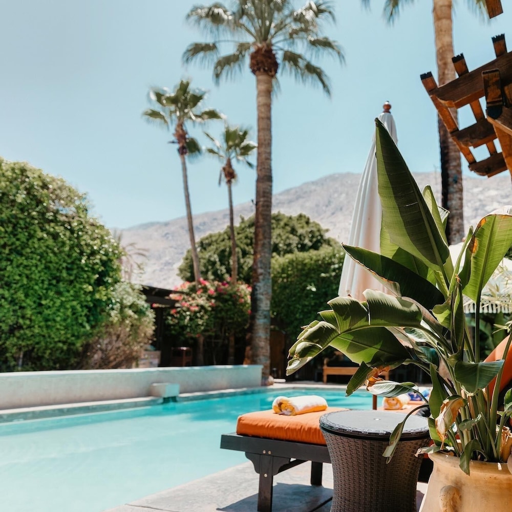 Talavera Palm Springs - photo 49