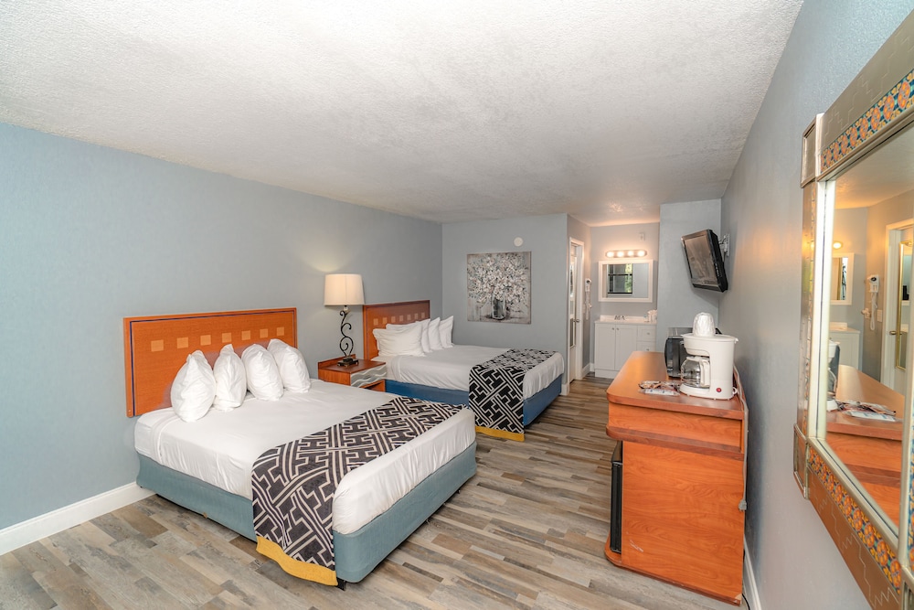 Sunshine Inn - photo 10
