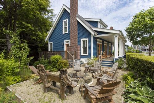 Forest for the Seas by Seabrook Hospitality in Huntington Beach, United States