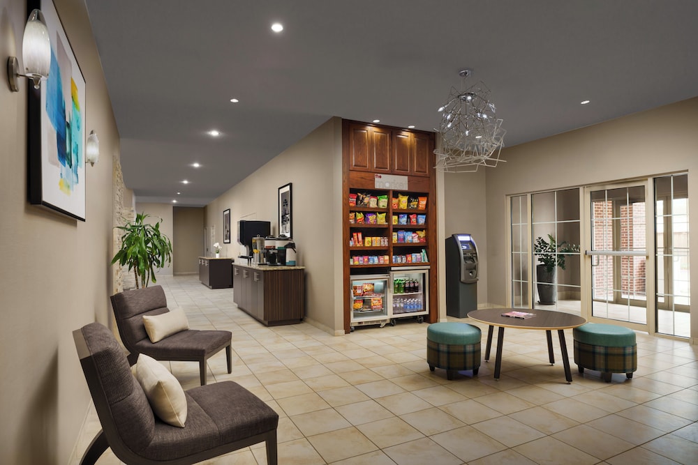 Residence Inn by Marriott Arlington - photo 4