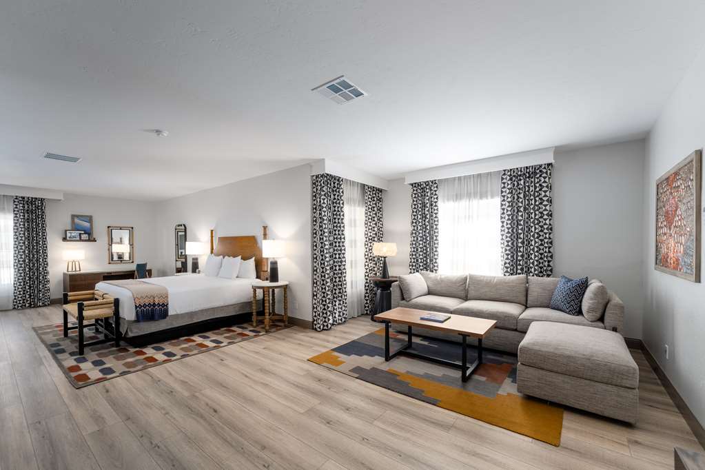 The Wigwam - photo 109