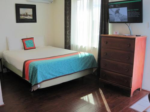 Rocket Inn - photo 55