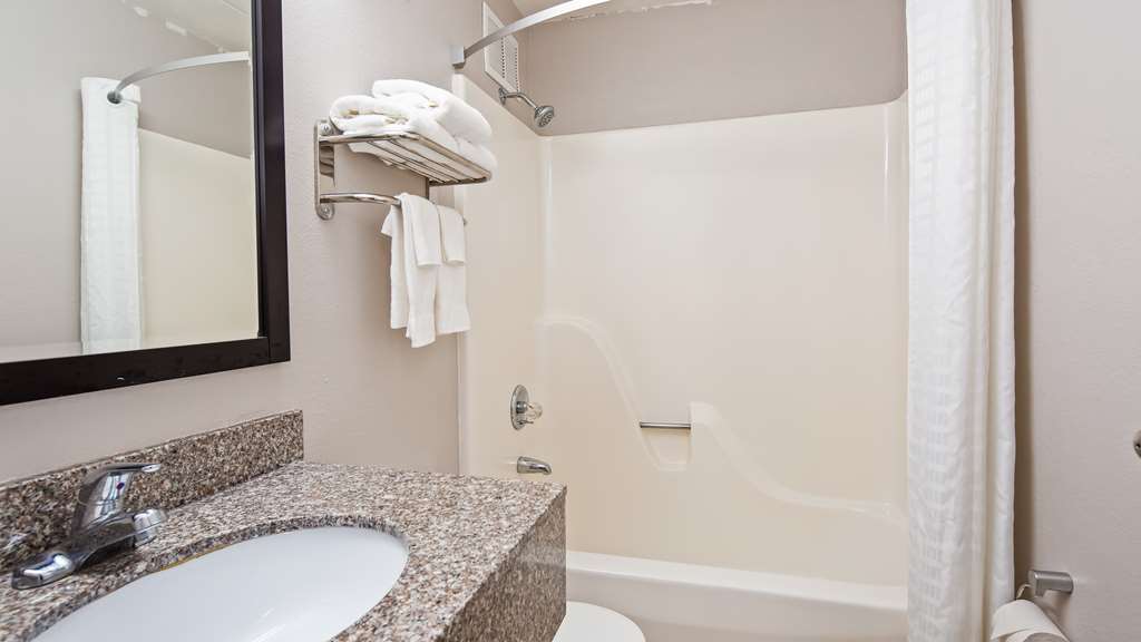 SureStay Hotel by Best Western Florence - photo 19