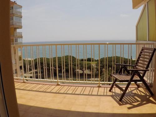 Reconnectar Garba I — Malgrat De Mar