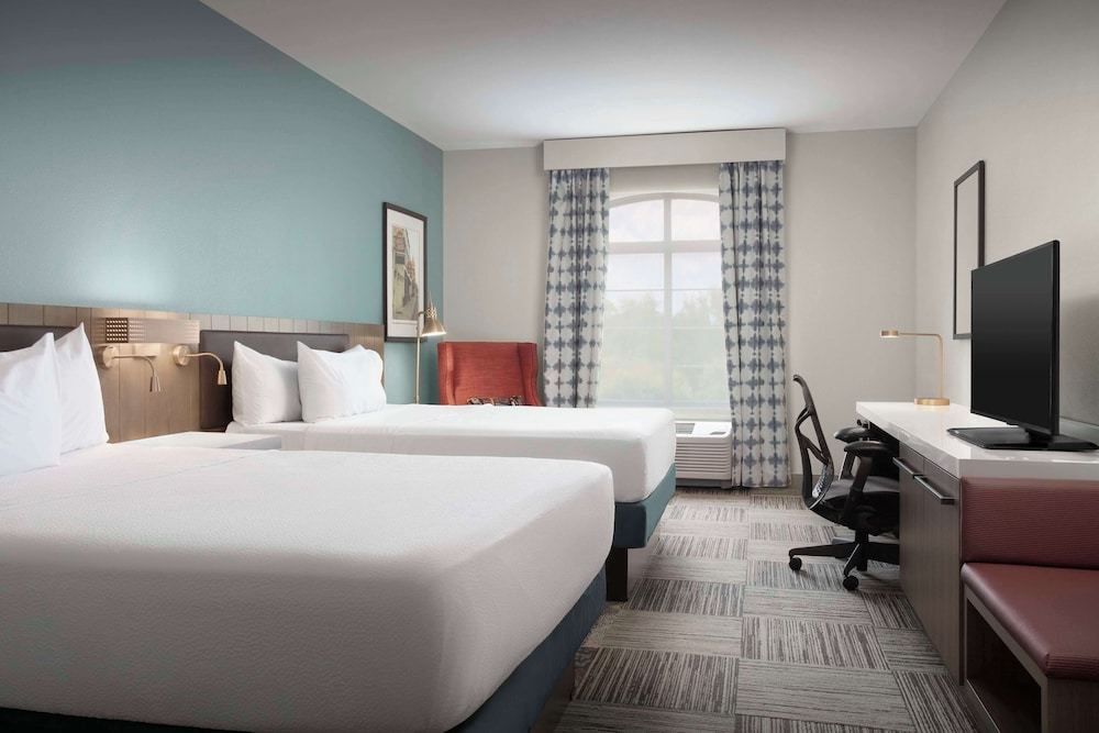 Hilton Garden Inn Granbury - photo 22