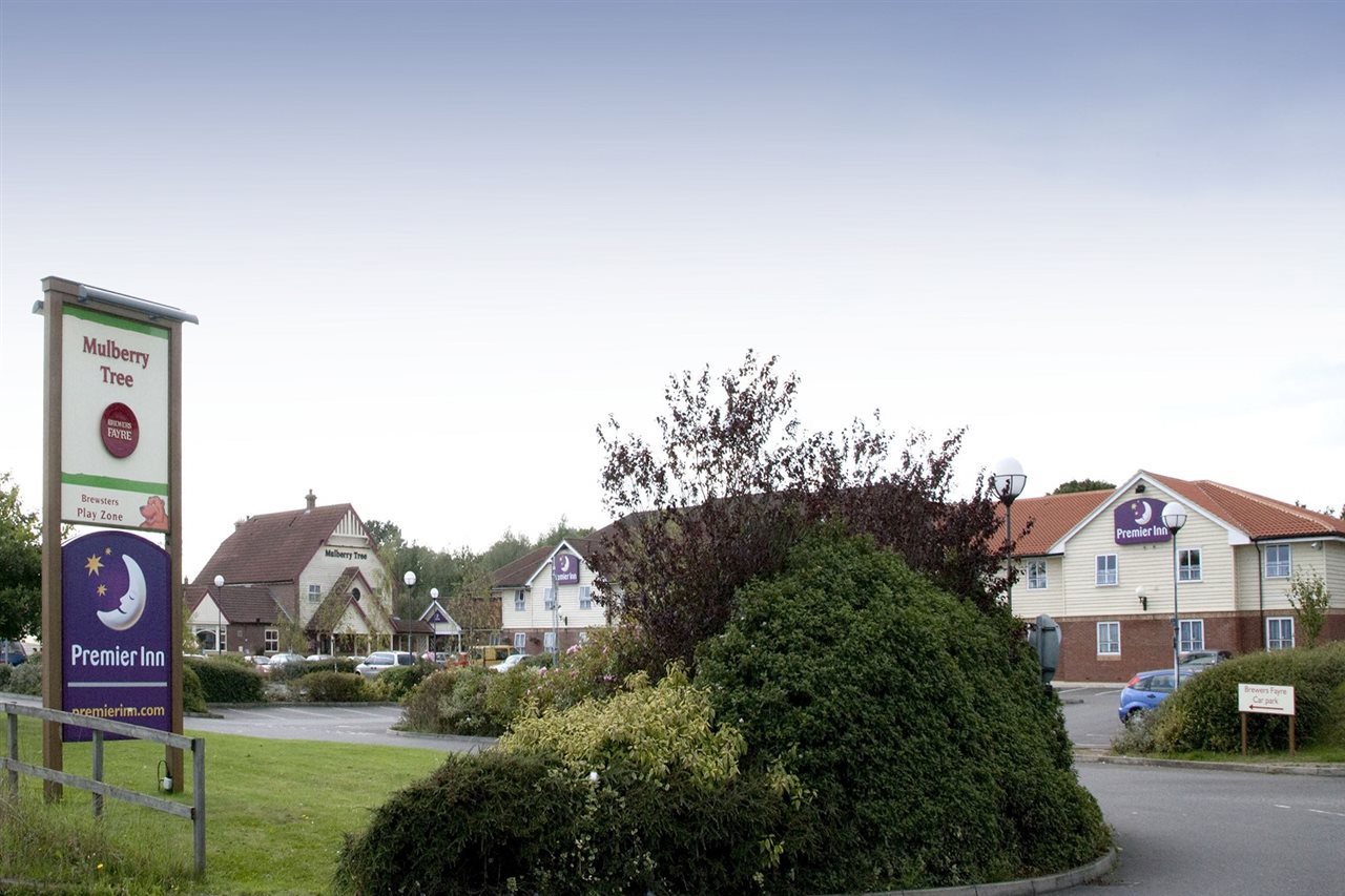 Premier Inn Braintree A120 in Braintree, United Kingdom