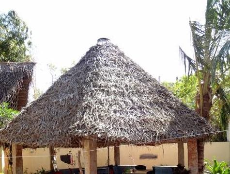 Flora Beach Resort — Puducherry — photo 3