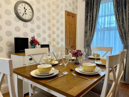 Scoresby Hideaway Whitby Holiday Home