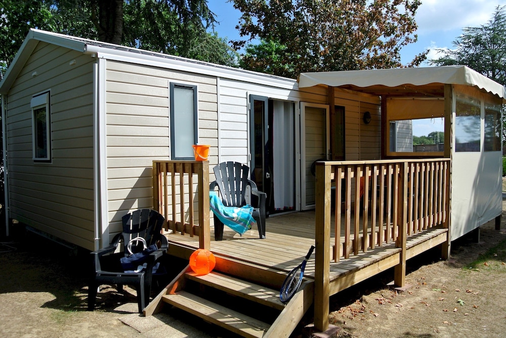 Camping Club Sunissim Le Trianon — Les Sables-D'olonne — photo 5
