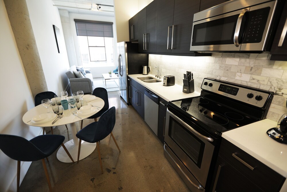 Urban Lifestyle Suites - photo 22