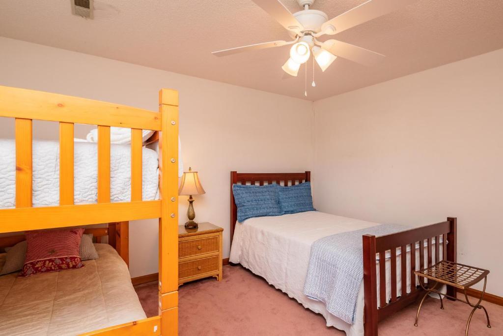 The Rectory by Oak Island Accommodations - photo 7