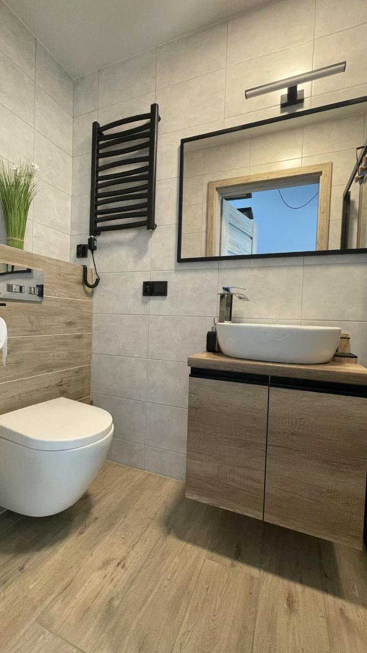 Domek Na Roztoczu Obrocz 73c Z Sauna — hotel in Zwierzyniec