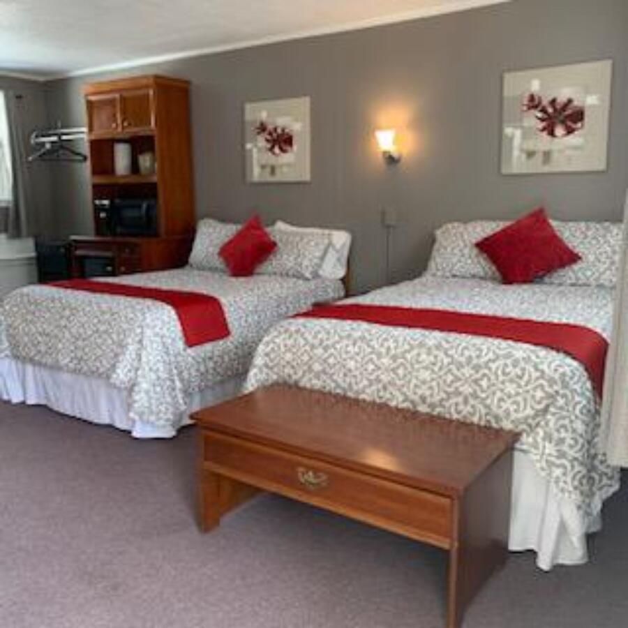 Yankee Trail Motel - photo 3