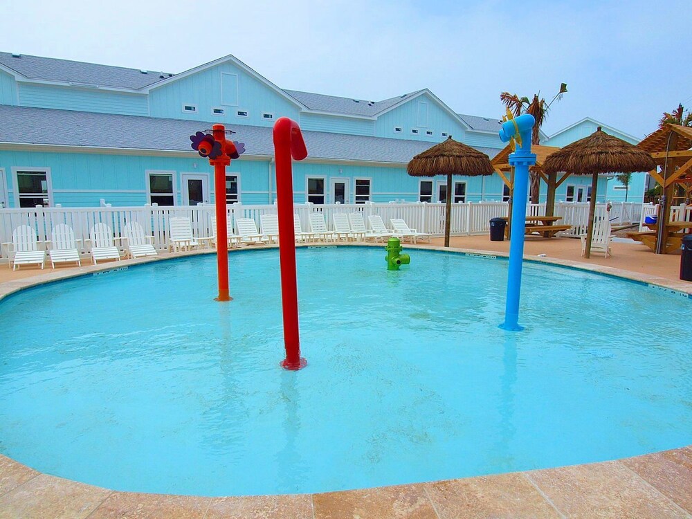 Nemo Cay Resort D107K by Padre Escapes - photo 24