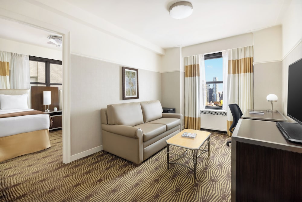 New Yorker by Lotte Hotels - photo 21