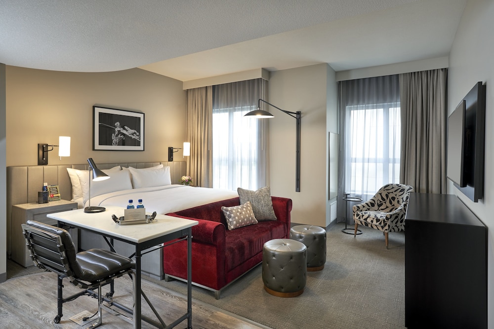 Archer Hotel Seattle Redmond - photo 14
