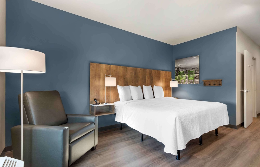 Extended Stay America Premier Suites Greenville Spartanburg I 85 - photo 8