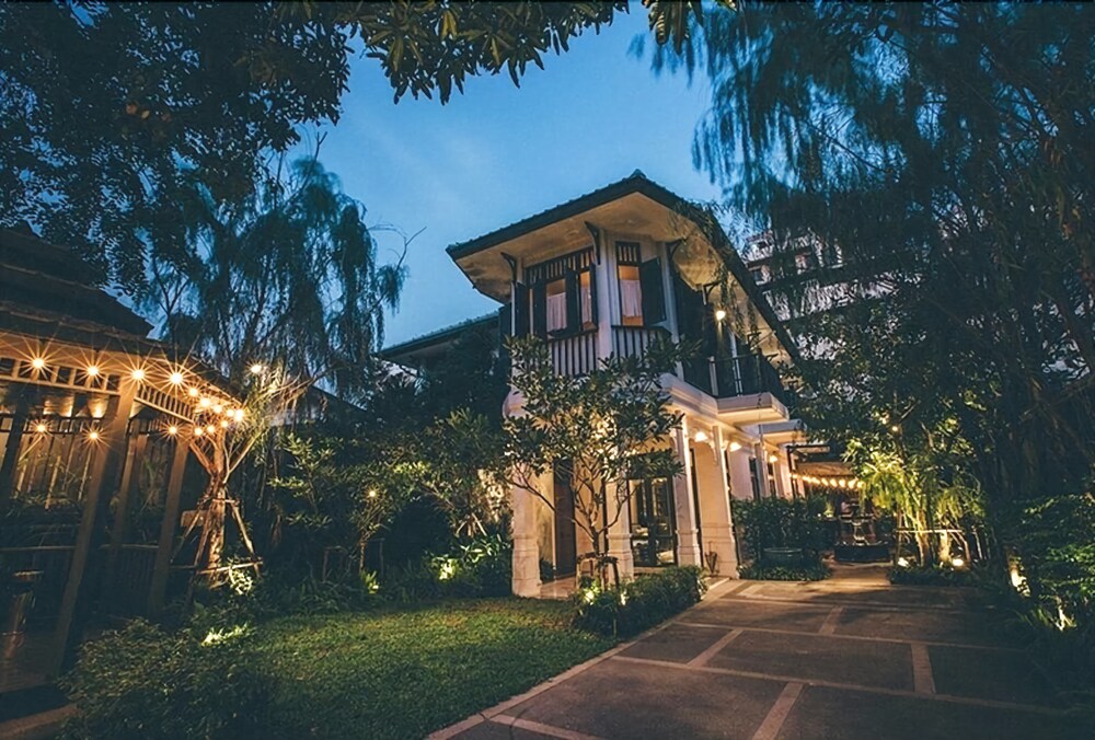Baannai The Reminiscence — hotel in Phaya Thai